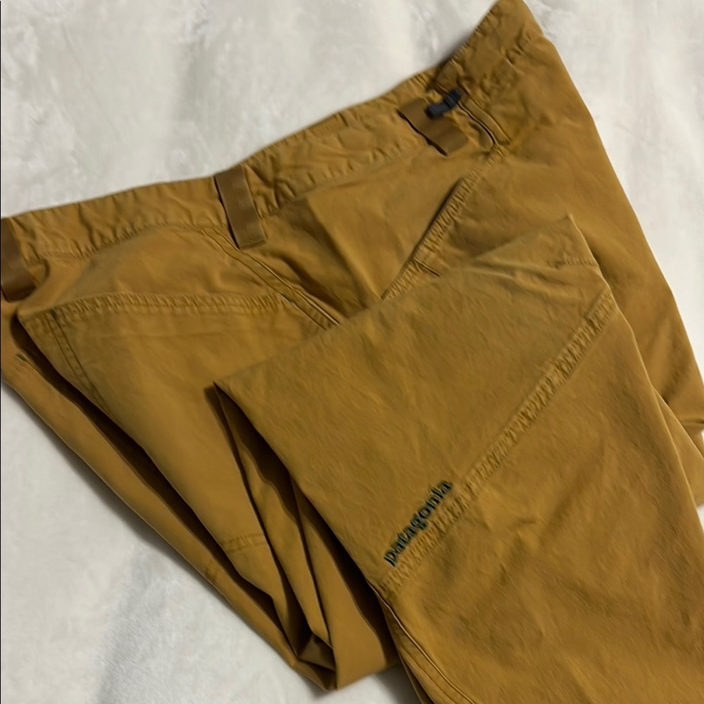 Patagonia Venga pants